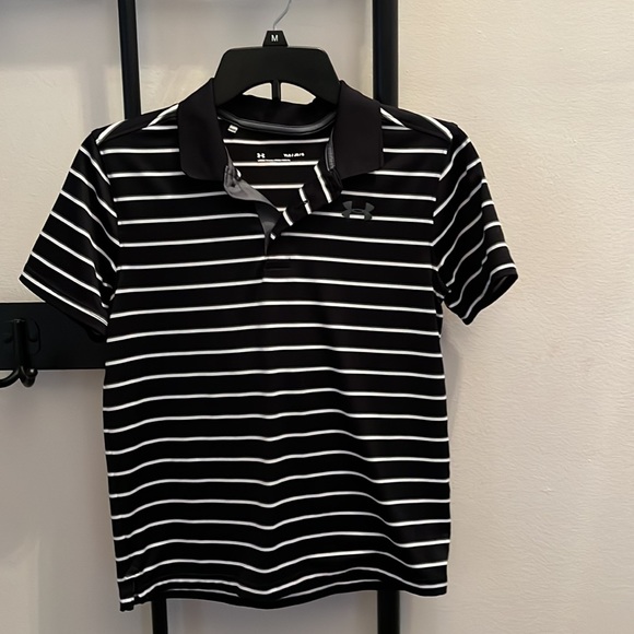 Under Armour Golf Polo - Picture 2 of 2